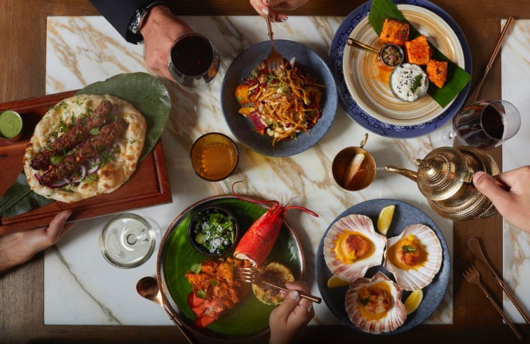 Guide To The Best Lunch Spots In Hong Kong - Lunch With Girlfriends