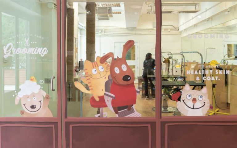 Guide To Top Pet Groomers In Hong Kong - Whiskers N Paws