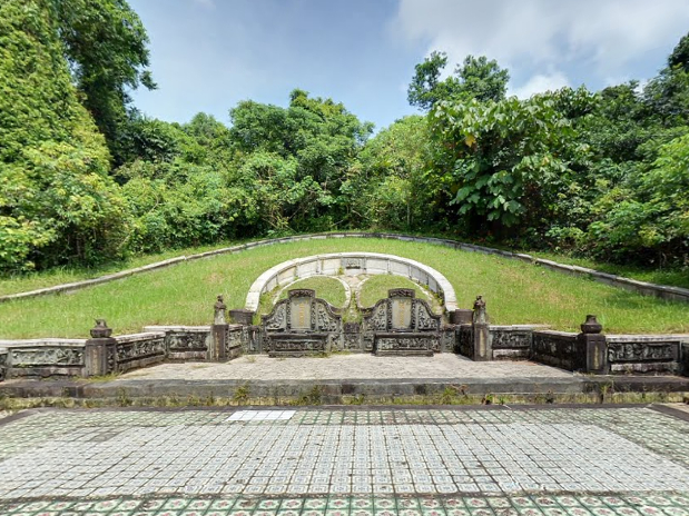 Bukit Brown Cemetery