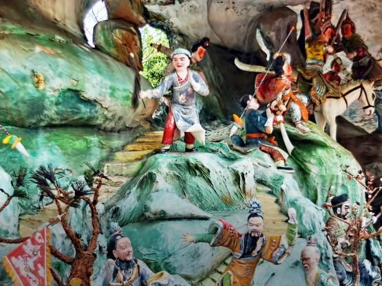Haw Par Villa