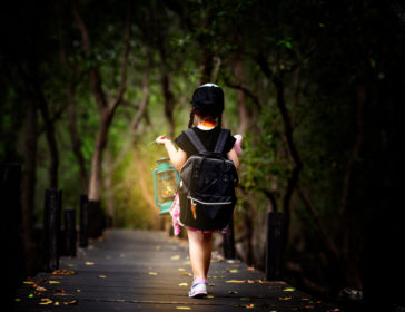 Haunted Places To Visit With Kids In Singapore