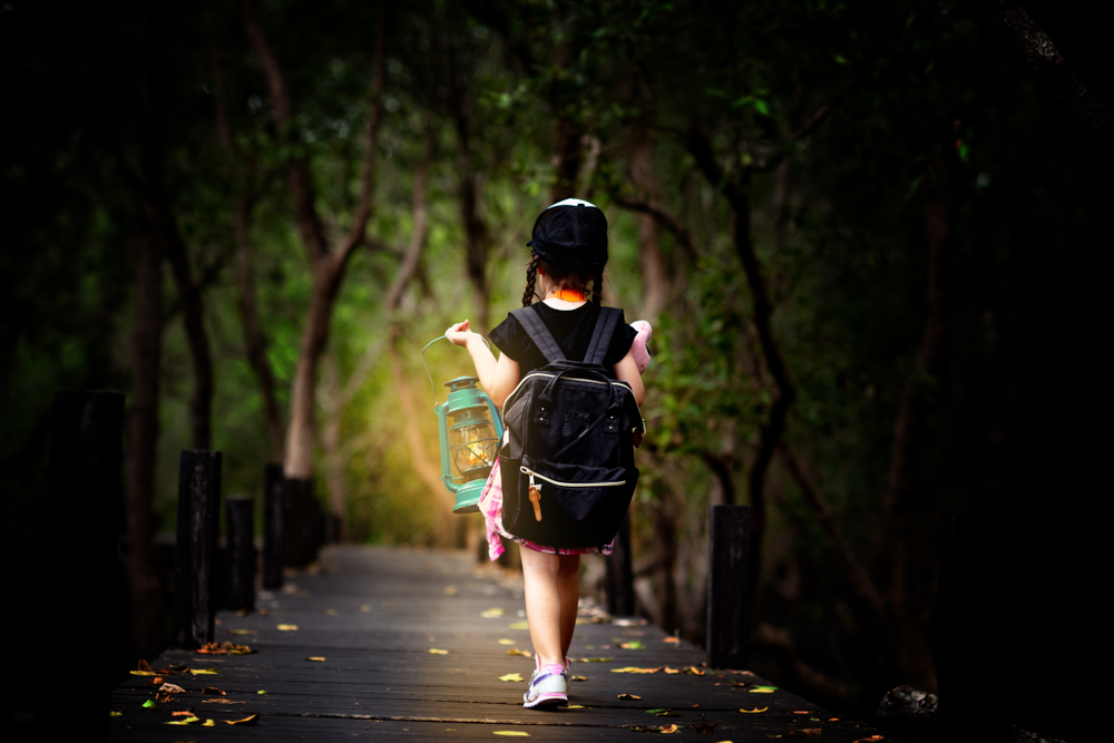 Visit Haunted Places With Kids In Singapore