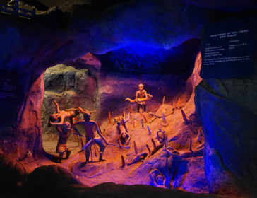 Hell’s Museum Opens At Haw Par Villa In Singapore