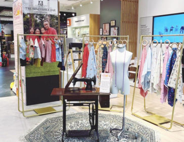 Create Your Own Outfits At Maison Q’s The Reversible Bar