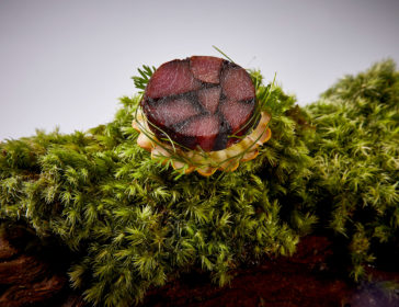 Chef Gaggan Anand’s Pop-Up At Mandala Club In Singapore