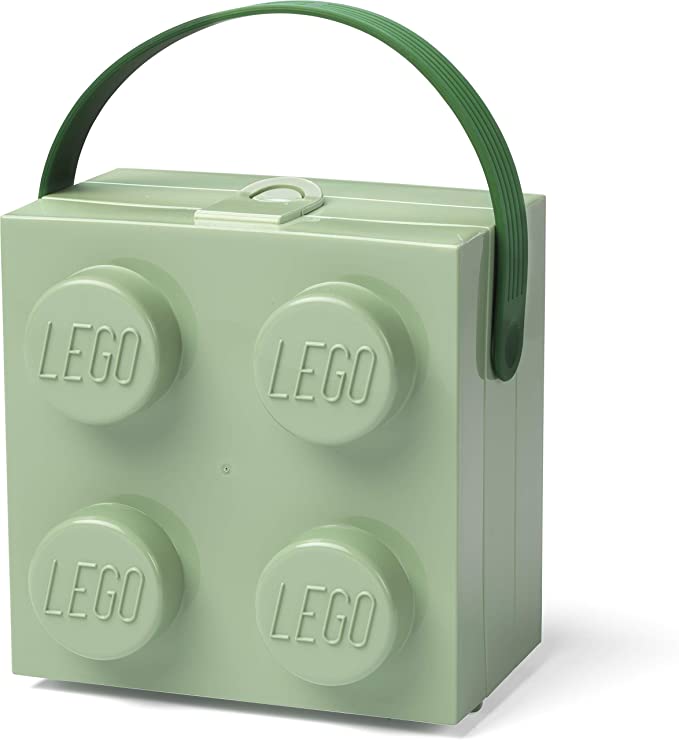 Pretty Lunchbox