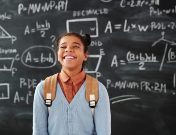 Top Cambridge Schools Jakarta