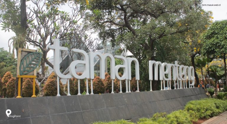 Taman Menteng Jakarta Top Neighborhoods Families