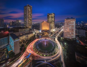 Guide To Jakarta’s Top Neighborhoods Are Areas To Live For Families