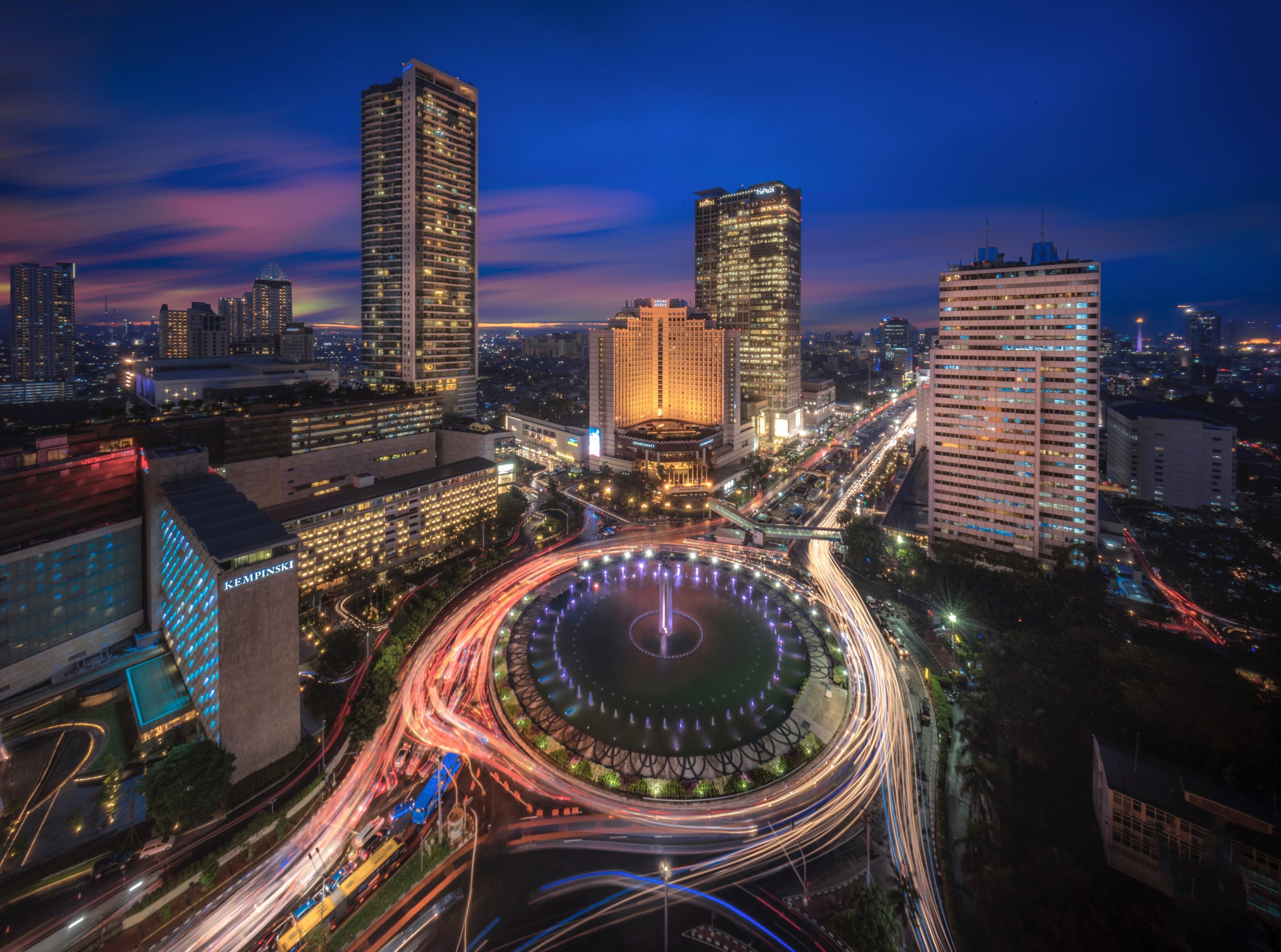 Guide To Jakarta's Top Neighborhoods For Families - Little Steps