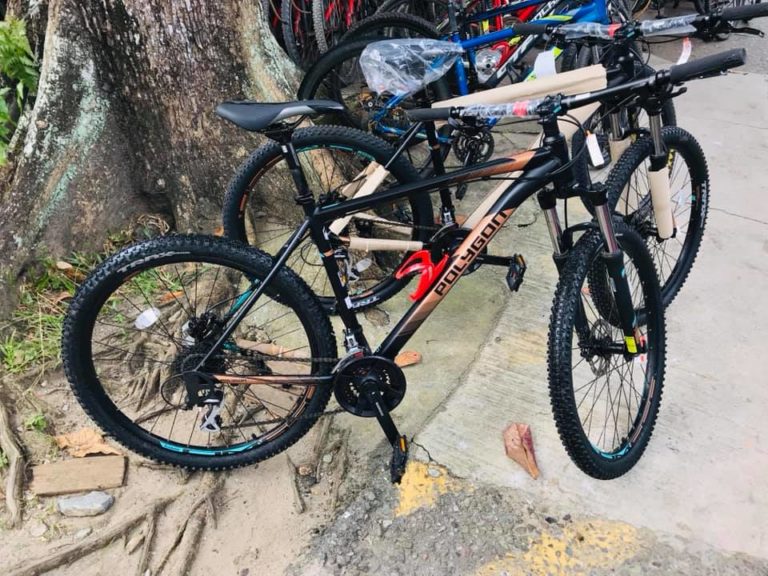 Best Bicycle Rentals For Families In Singapore NO 25 Pulau Ubin Bicycle Rental
