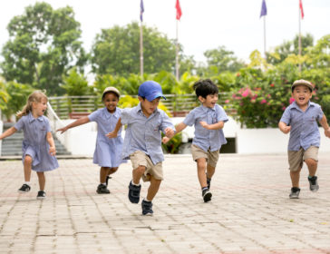 Middleton International School Set To Open Third Campus In Singapore