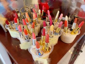 Learn To Make Your Own Organic Lip Balm With Sparkle Joy Workshop