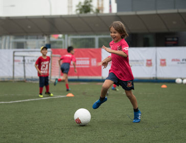 Sign Up For Fun-Packed Holiday Programs At Camp Asia Hong Kong