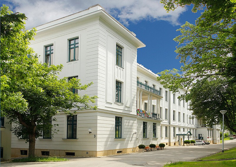 AMADEUS INTERNATIONAL SCHOOL - boarding School