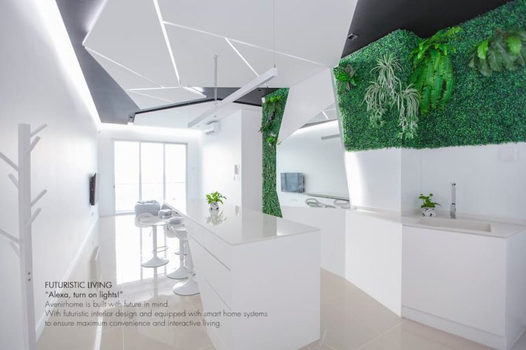Avenirhome Little Steps Asia