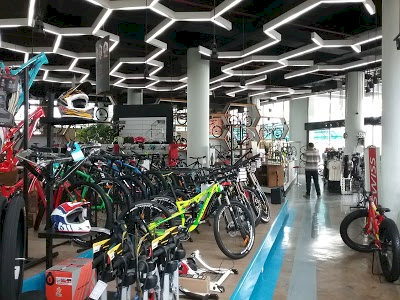 United Bike Best Places To Buy Bicycles For Kids Jakarta