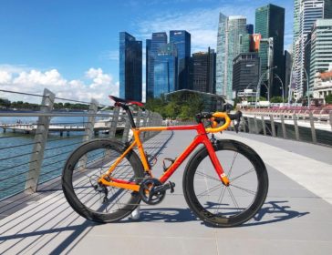 Best Bicycle Rentals For Families In Singapore