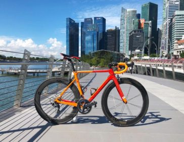 Best Bicycle Rentals For Families In Singapore