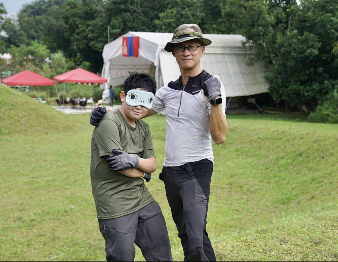 Mongolian-Yurt-Getaway-In-Singapore