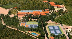 COLEGIO MONTFORT Boarding School