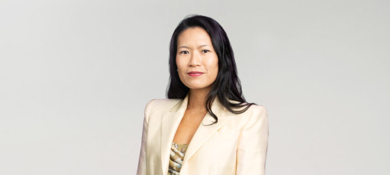 Winne Chow Leading Divorce Lawyer Hong Kong
