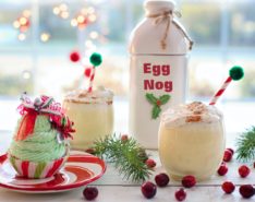 Easy Make Your Own Eggnog At Home Recipe