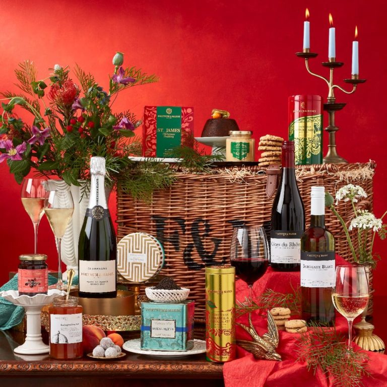 great Christmas Hampers