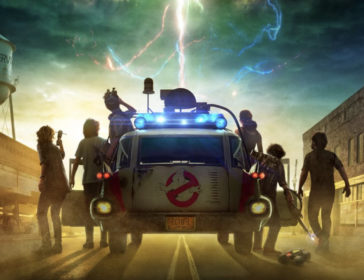 Where To Watch The New Ghostbusters: Afterlife Movie In Hong Kong?