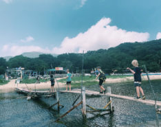 Hikes In Hong Kong Where You End With A Restaurant