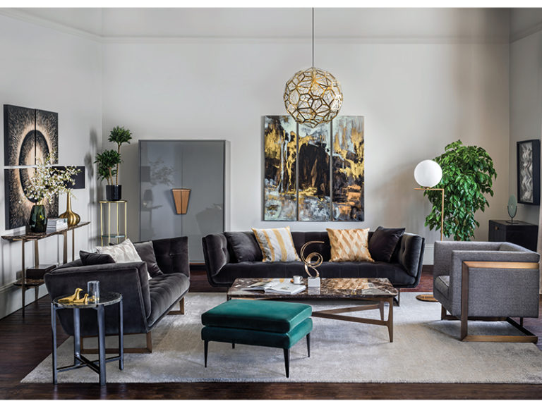 Indigo Living Best Home Decor Hong Kong
