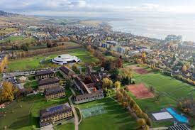 Boarding School Switzerland