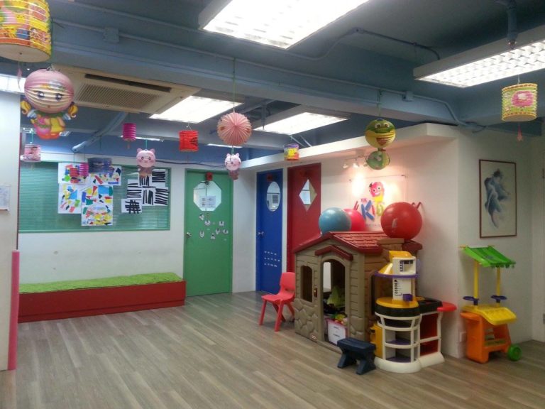 Les Petits Lascars After School Classes For Kids In Tseung Kwan O