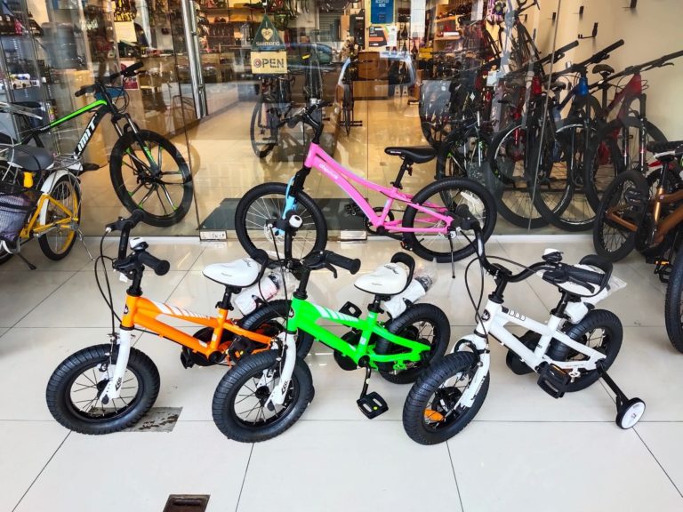 MYB-Bicycle-Store-Kuala-Lumpur