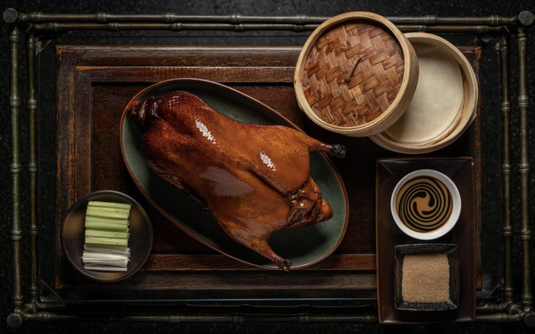 Mott 32 Hong Kong