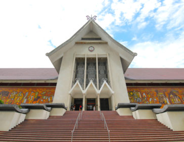 Family Fun At Kuala Lumpur’s National Museum