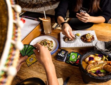 GIVEAWAY:  8-Person Free Flow Brunch Giveaway At Te Quiro Mucho!