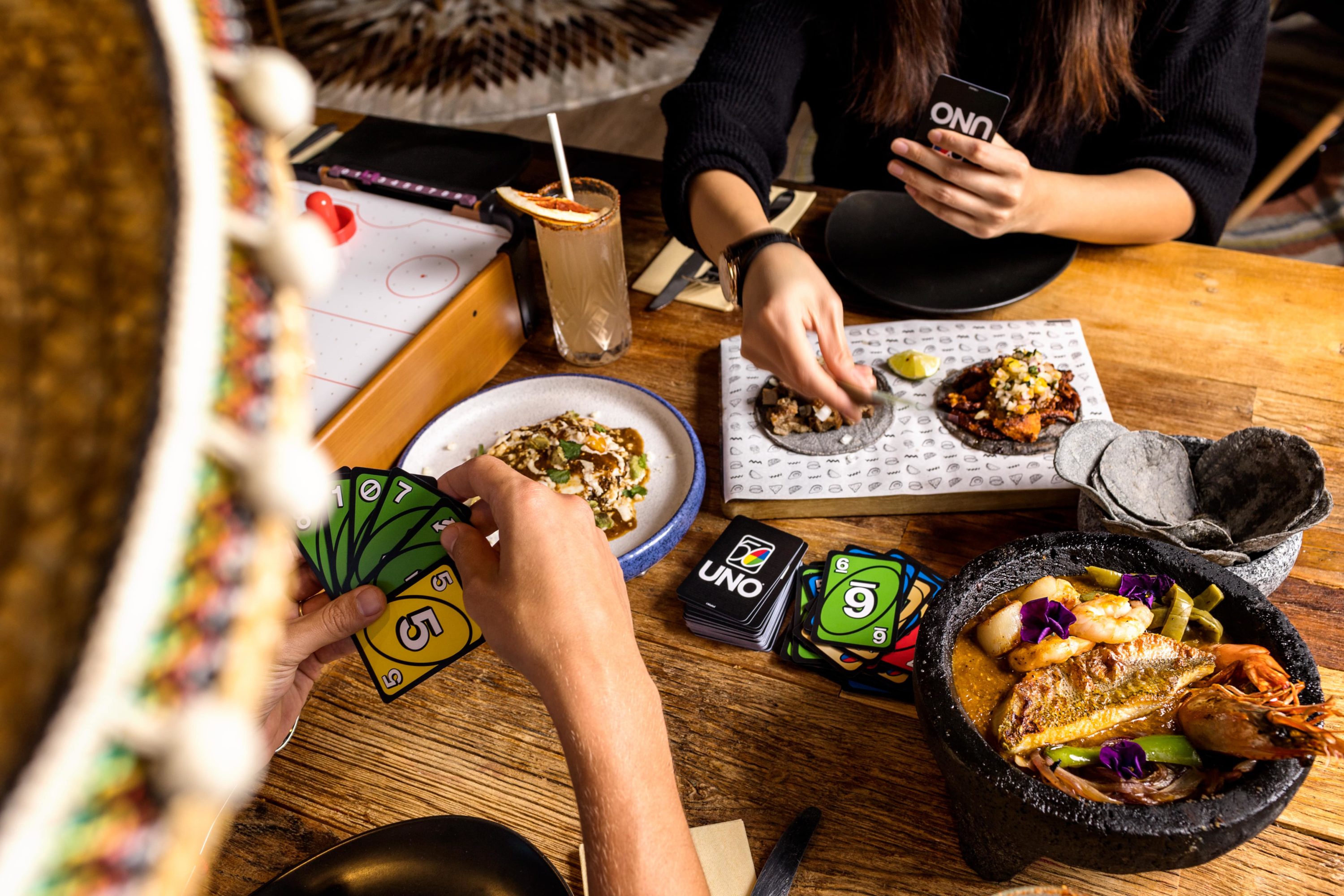 Ovolo Brunch Giveaway Hong Kong