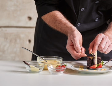 Amazing Private Chefs That Come To Your Home in Hong Kong