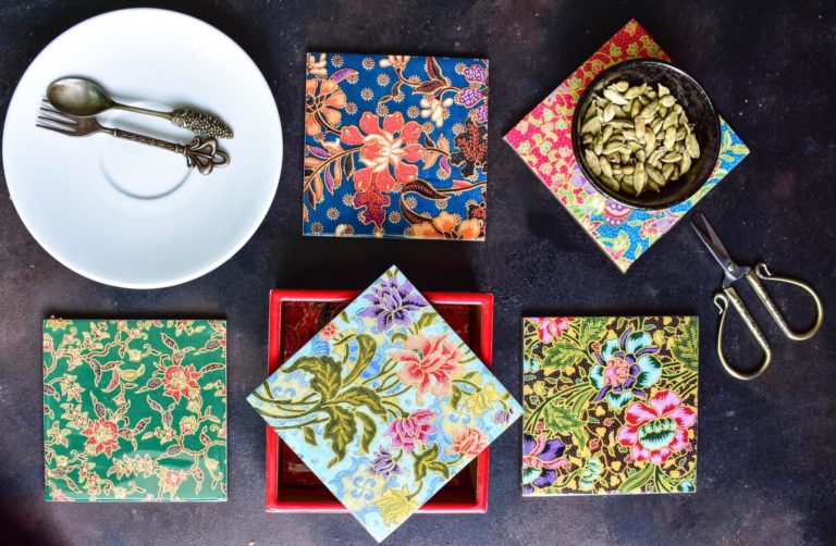 Peranakan Gifts Photo Phactory Singapore