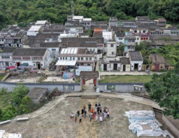 Family-Friendly Eco-tour And Farm Visit To Lai Chi Wo In Hong Kong