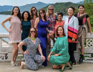 Meet 15 Women Who Rock Hong Kong’s TEDxTinHauWomen 2021