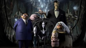 The Addams Family 2 Coming To Cinemas In Singapore