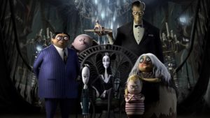 The Addams Family 2 Coming To Cinemas In Singapore