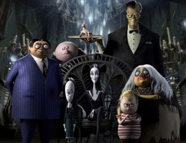 The Addams Family 2 Coming To Cinemas In Singapore