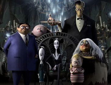 The Addams Family 2 Coming To Cinemas In Singapore
