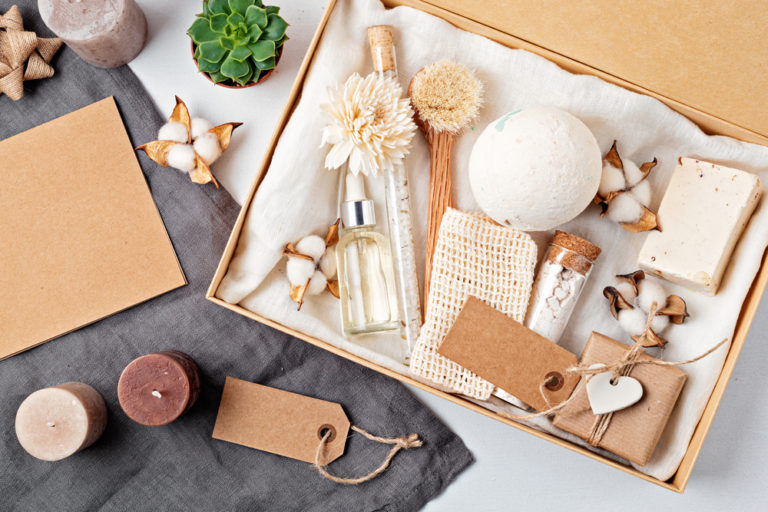 Self-Care And Wellness Gifts For Christmas Singapore