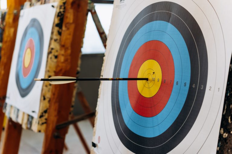 Tuen Mun Recreation and Sports Centre: Archery Lessons In Hong Kong