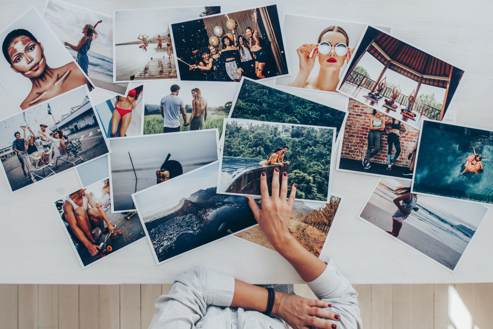 Unique Photo Gifts And Where To Get Them Printed In Hong Kong