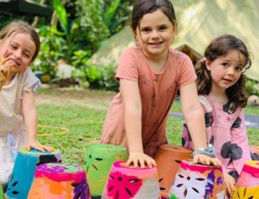 Wildlings Outdoor Adventure And Eco-Warrior Camps In Singapore